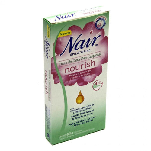 NAIRTIRCERAFRIACORPNOURISH-PZA20
