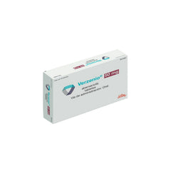 VERZENIO 50 MG 56 TAB