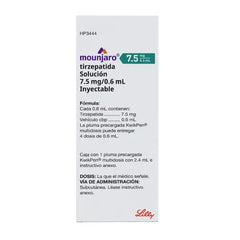 MOUNJARO KWIKP MU 7.5 MG/0.6 ML