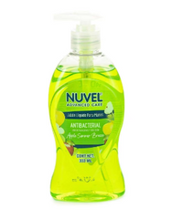 JBN LIQ NUVEL ANTIB APPLE-S 333ML