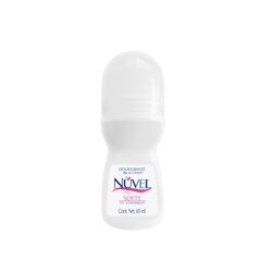 DESOD NUVEL SOFTY WOM R-ON 65 ML