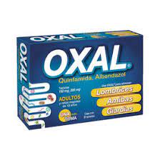 OXAL 150MG/200MG TAB C2