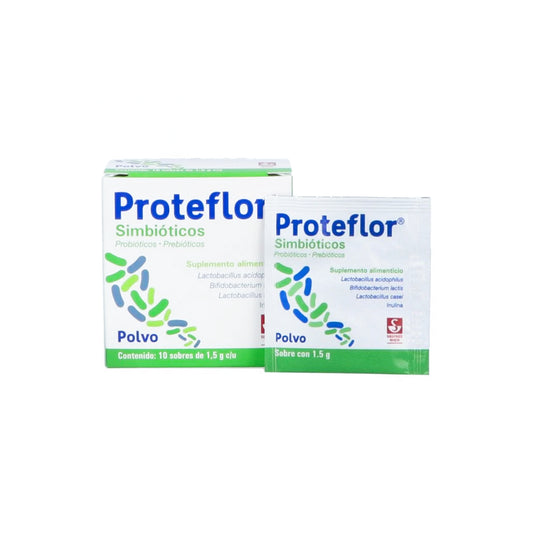 PROTEFLOR PVO SOB C10