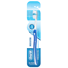 ORAL B CDNT CLAS SVE N35