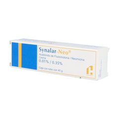 SYNALAR NEOM 0.01% CRA 40G0642