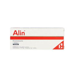 ALIN 0.75 MG TAB 30 570