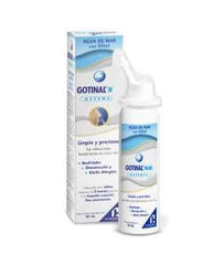GOTINAL MAR DEFENS XILITOL SPRAY -  50ML