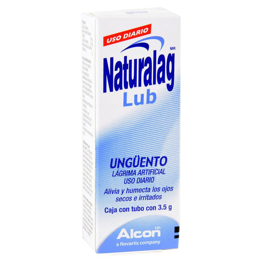NATURALAG UNG 3 5G