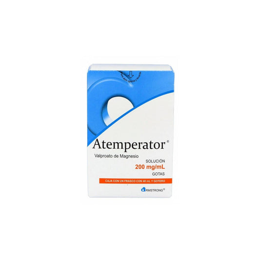 ATEMPERATOR SOL GTS 40ML