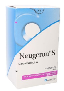 NEUGERON S 100MG SUSP 120ML