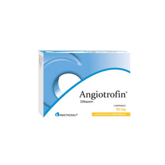 ANGIOTROFIN 60 MG 30 TAB