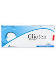 GLIOTEN 10MG TAB C30