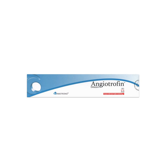 ANGIOTROFIN GEL 60G