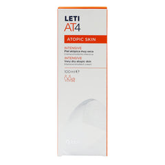 LETI AT4 INTENSIVE CRA 100ML