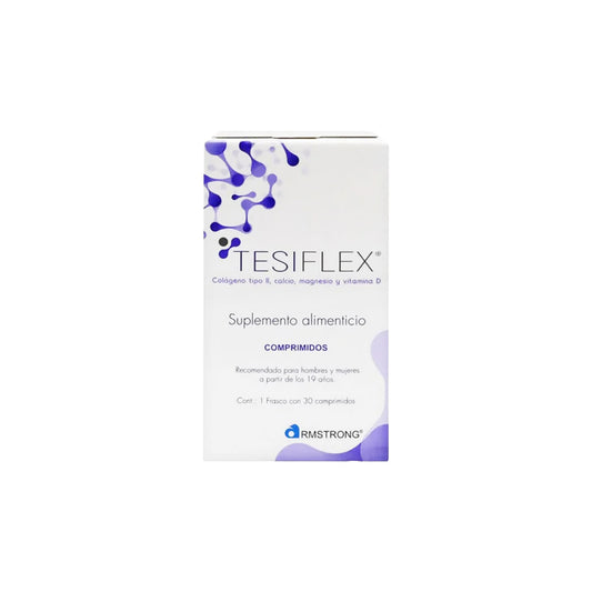 TESIFLEX SUP ALIM 30 CPR