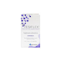 TESIFLEX SUP ALIM 30 CPR