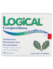 LOGICAL SOB 2G C10