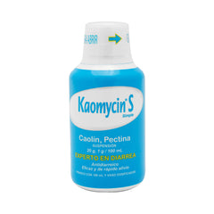 KAOMYCIN S SPLE SUSP 180ML