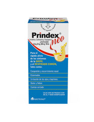 PRINDEX NEO JARABE 60 ML