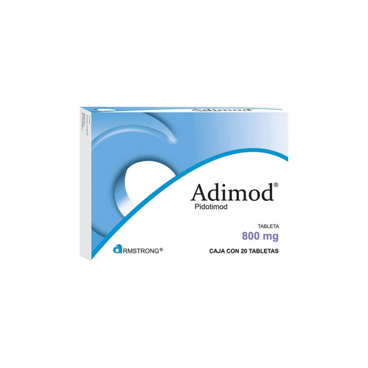 ADIMOD 800 MG 20 TAB