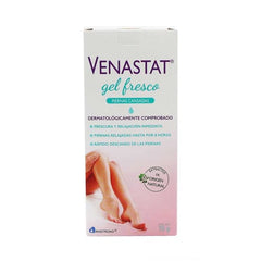 VENASTAT GEL FRESCO 115 G