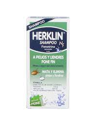 HERKLIN SH 60 ML