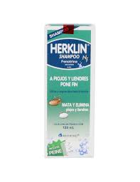 HERKLIN SH 120 ML