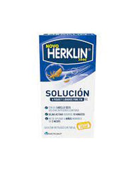 HERKLIN NOVO 2000 SH 100ML