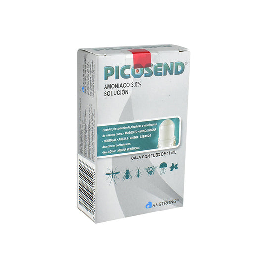 PICOSEND SOL TBO 11ML