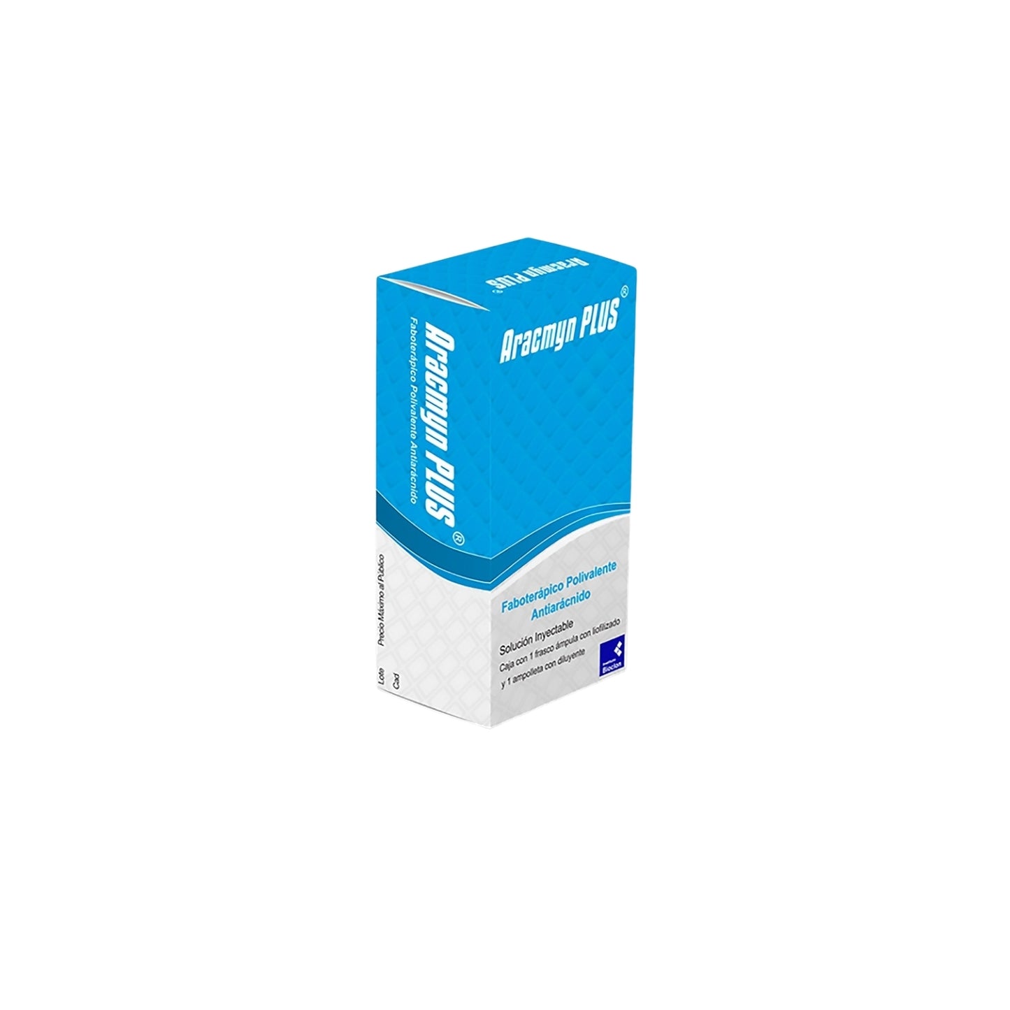 ARACMYN PLUS 2 mg