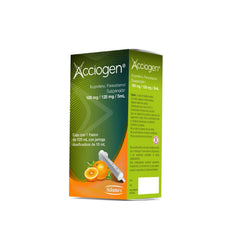 ACCIOGEN 100/125 MG SUSP 120 ML