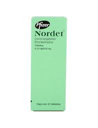 NORDET 21 GRAG