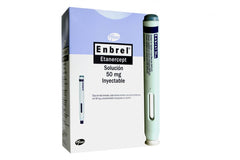 ENBREL MYCLICK 50 MG 2 Plumas Prellenadas