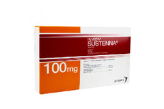 INVEDA SUSTENNA100MGJGAPRELL AG C/2