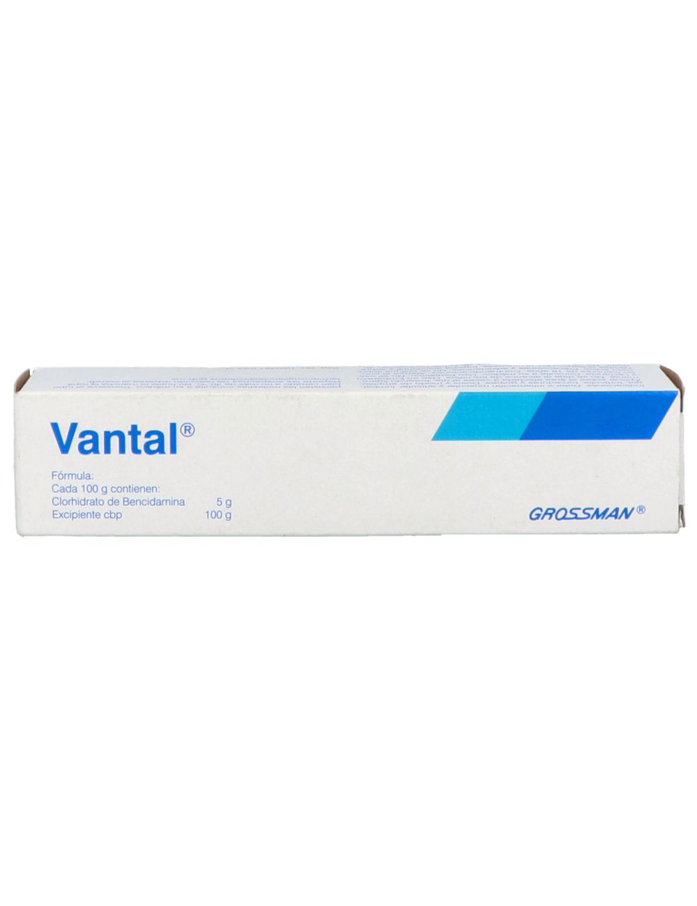 VANTAL 60 G GEL