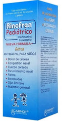 RINOFREN PED SOL 30ML