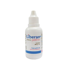 LIBERAN PED GTAS 100MG/1ML SUSP30ML