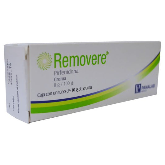 REMOVERE 8/100G - CRE 10G