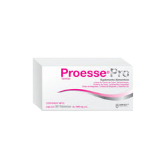 PROESSE PRO SUP ALIM TAB30 1400MG