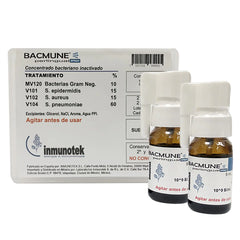 BACMUNE PERLINGUAL 2FCO SPY 9ML