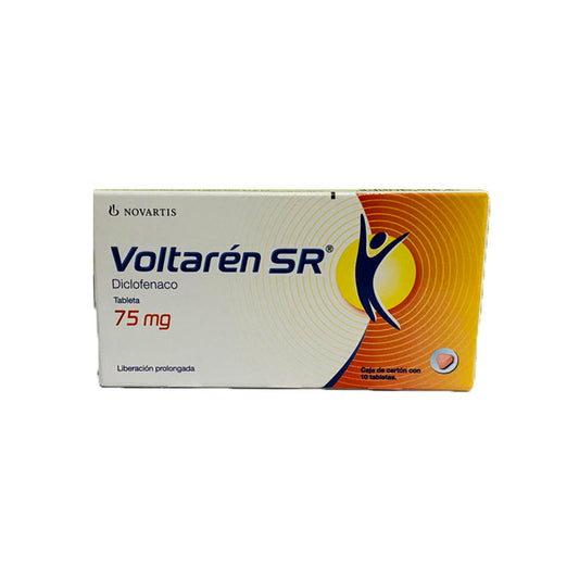 VOLTARENSR75MG-TAB10