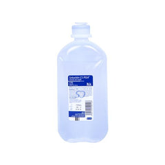 SOLUCION CS PISA (CLORURO DE SODIO) 0.9% C/500 ML SOLUCION
