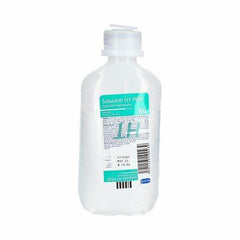 SOL HARTMAN PISA INY 250ML
