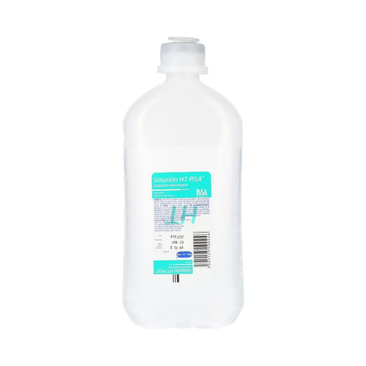 SOL HARTMAN PISA INY 500ML