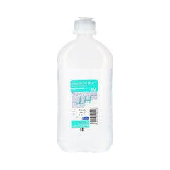SOL HARTMAN PISA INY 500ML