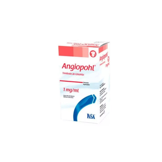 ANGIOPOHL 1MG SOL INY 50ML F.A.