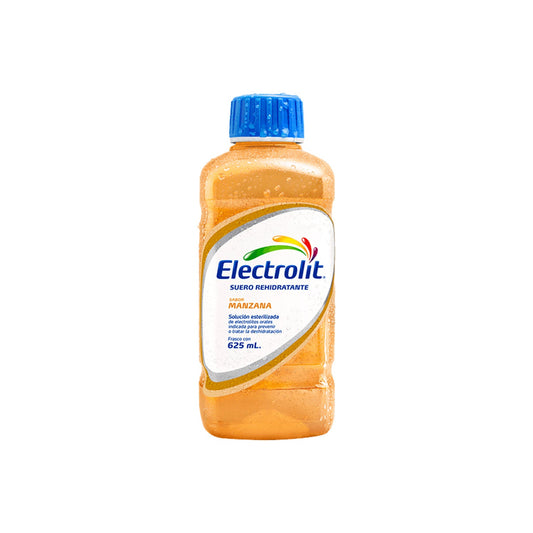 ELECTROLIT MZN 625ML