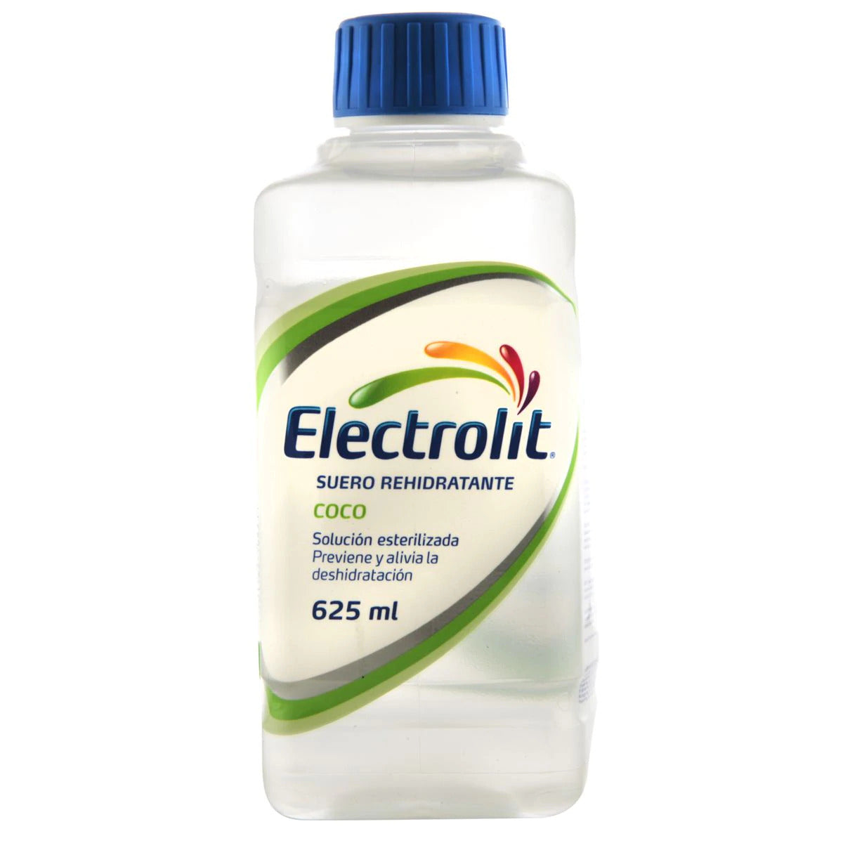 ELECTROLIT COCO 625ML