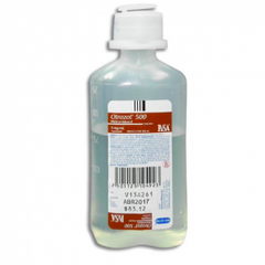 BEPLENOVAX SOL INY C/500 ML