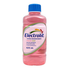 ELECTROLIT FRESA KIWI 625ML